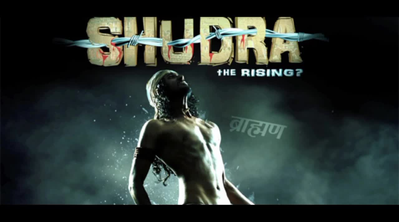 @Amit Maddheshiya All Type Of Links Shudra The Rising Movie Link↴↴↴↴↴