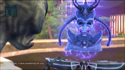 Destroy All Humans!: Path of the Furon Playthrough PS3 with PC Emulation No Commentary Pt. 1