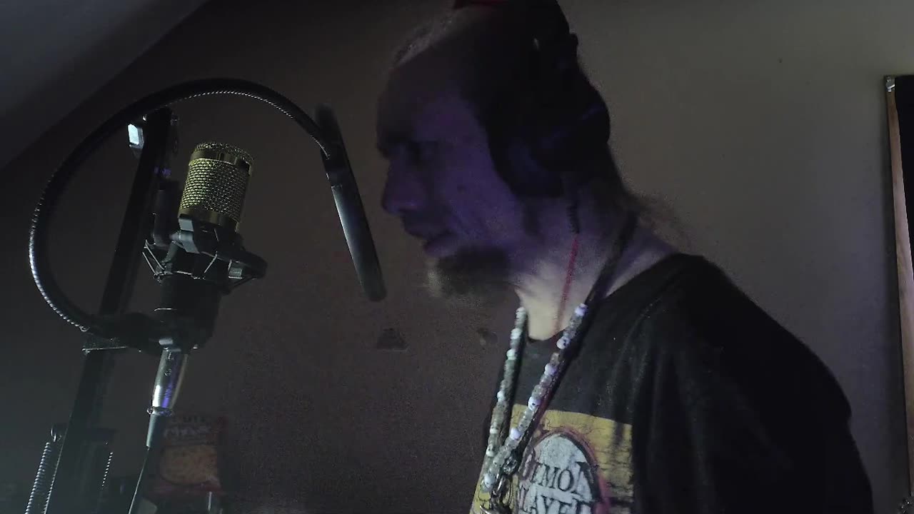 [13Jun24] Cyraxx - Turn down for what vocal cover (Trash)