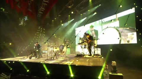 For King and Country - Joy (Live)