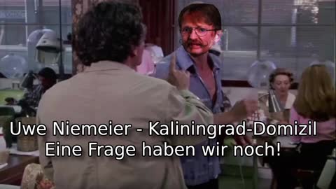 eine frage haben wir noch