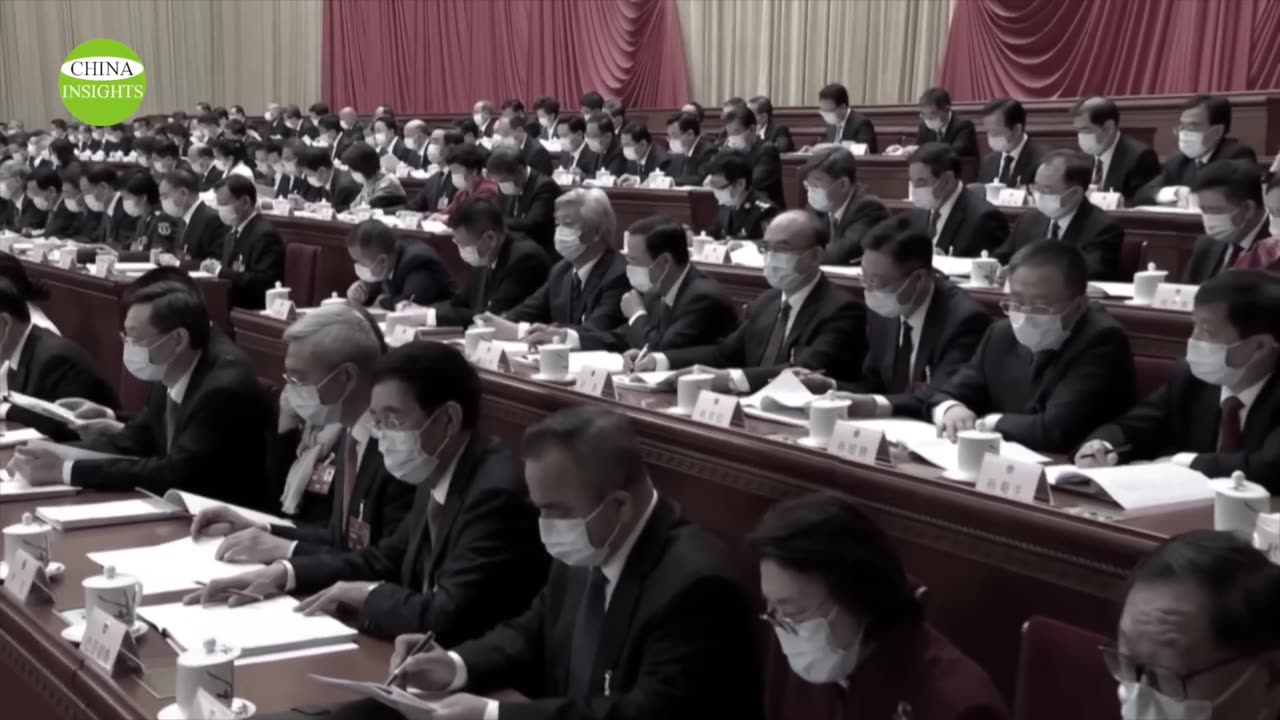 Chinese awaken & CCP's continuingly failed policies Thousands encircle the cheng-guan and fight back