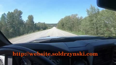 20210629 Horse Shoe Rec Site