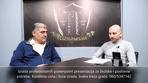 Glavna mesta za obilazak u Albaniji (Miroljub Petrović)