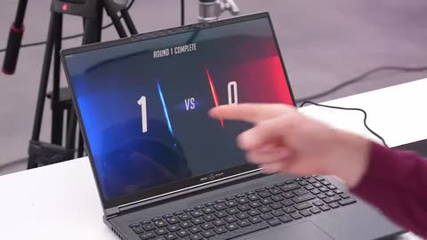 MERCEDES LAPTOP | NEW TECH BEAST