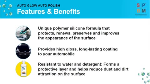 Auto Glow Auto Polish