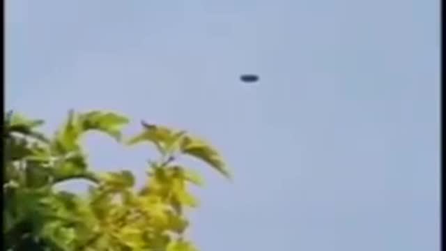 Amazing UFO Videos?!?!?!