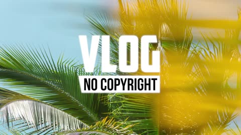 Lichi - palm leaves [ vlog No Copyright Music]