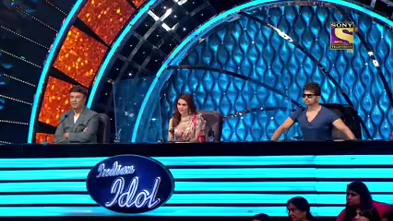 एक Mentalist ने जानी Judges के दिल की बातें | Indian Idol | 5 Star Performance