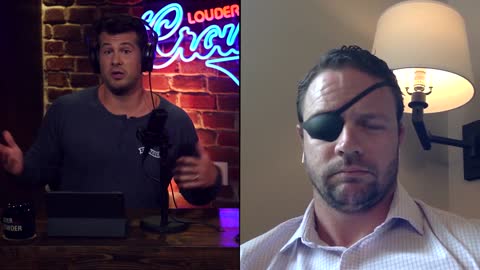 Steven Crowder & Crenshaw Discuss Red Flag Laws