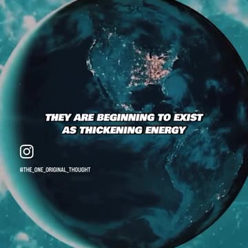 Now other's people reality can't effect yours anymore