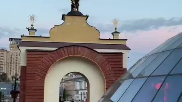 Did you know Kyiv is Christian?