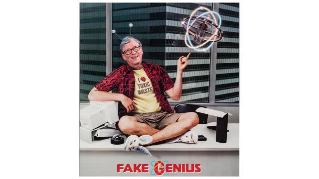 Sunday with Charles – Fake Genius