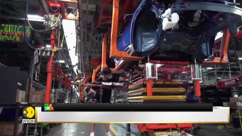 Yellen: United States aims to move ahead on Minimum Corporate Tax