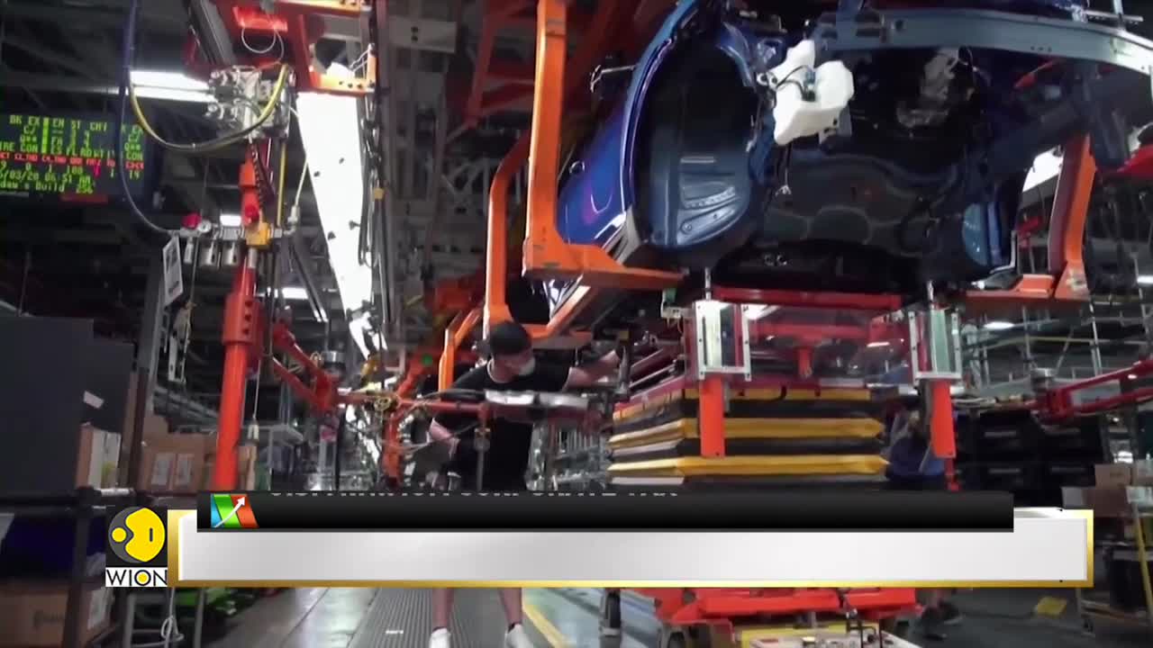 Yellen: United States aims to move ahead on Minimum Corporate Tax