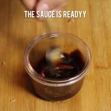 "Savory Symphonies: Exploring the Delights of Mushroom Stir Fry Noodles!"