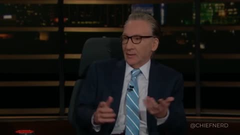 Bill Maher on Epstein “Running a Pedophile Ring for the World’s Elite” 👀