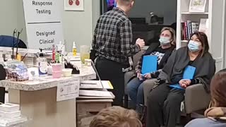 Weight loss! Live Health seminar