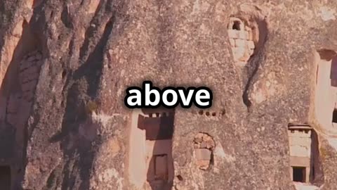🏞️🏘️ Setenil de las Bodegas The Town Built Under a Rock 🏘️🏞️