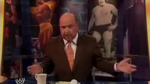 WWE VINTAGE Collection - Nov 15 2008 Episode № 24
