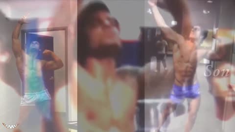 ZYZZ MIRIN FUARK