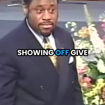 Revealing the reality of the spirit world