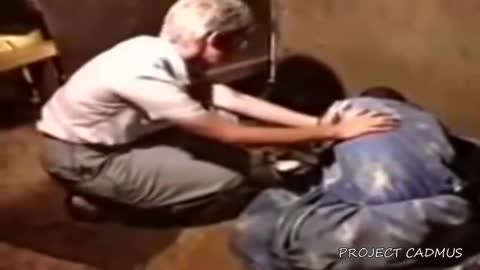 (PART-2) THE MAN-MADE AIDS & HIV VIRUSES, BIO WEAPONS AND GLOBAL DEPOPULATION