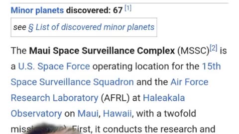 A MUST WATCH 🚨U.S. SPACE FORCE