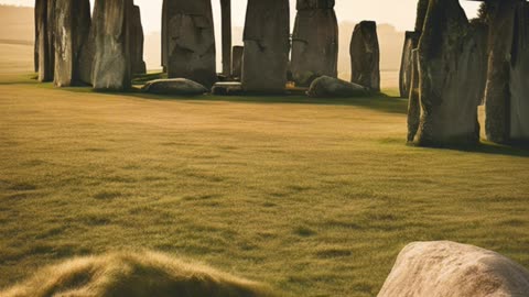 Unraveling the Secrets of Stonehenge
