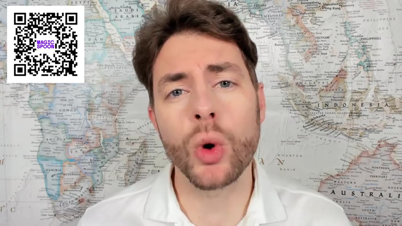 Paul Joseph Watson - It's here.