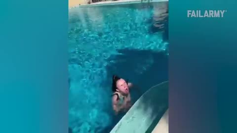 Hilarious Summer Sports Fails 🫠