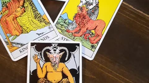 Claims to be the real JFK Jr. Tarot Insight 11/7/23