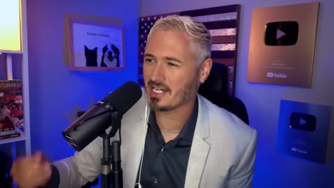 Trump’s MSG Rally BACKFIRES Spectacularly! _ The Kyle Kulinski Show