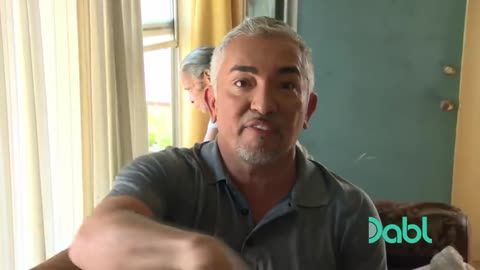 Cesar Millan Faces a Pitbull Terrorizing a Neighborhood