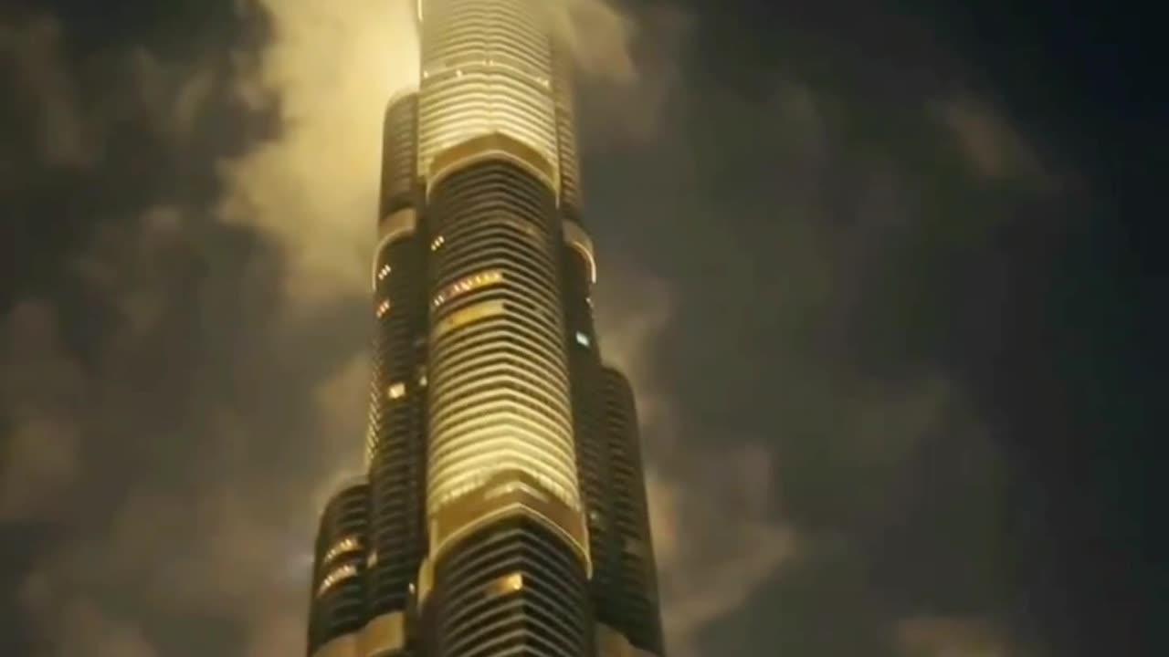 Burj Khalifa