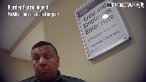 Border Czar Kamala Harris: Illegal Aliens & 320,000 Sex Trafficked Children
