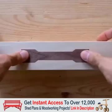 Small Woodworking Projects Free Plans