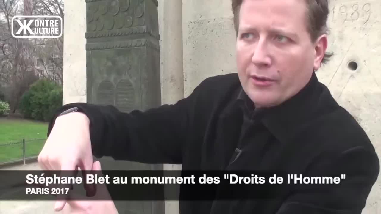 RIP ✞ Stéphane Blet