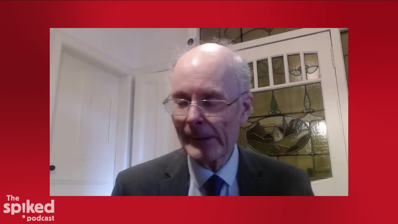 The Vindictive Brexit