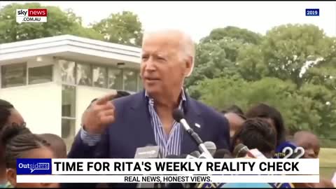 This is 'what can happen' when Joe Biden 'goes off script'