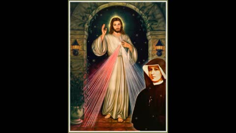 Divine Mercy Message For January 29, 2022