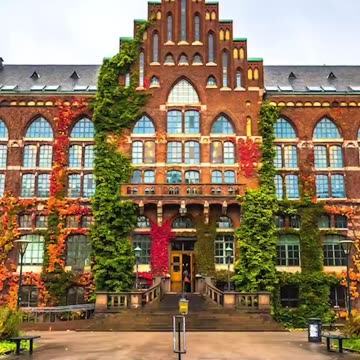 Study in Europe - POV