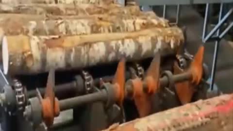 Amazing Machine Work #2