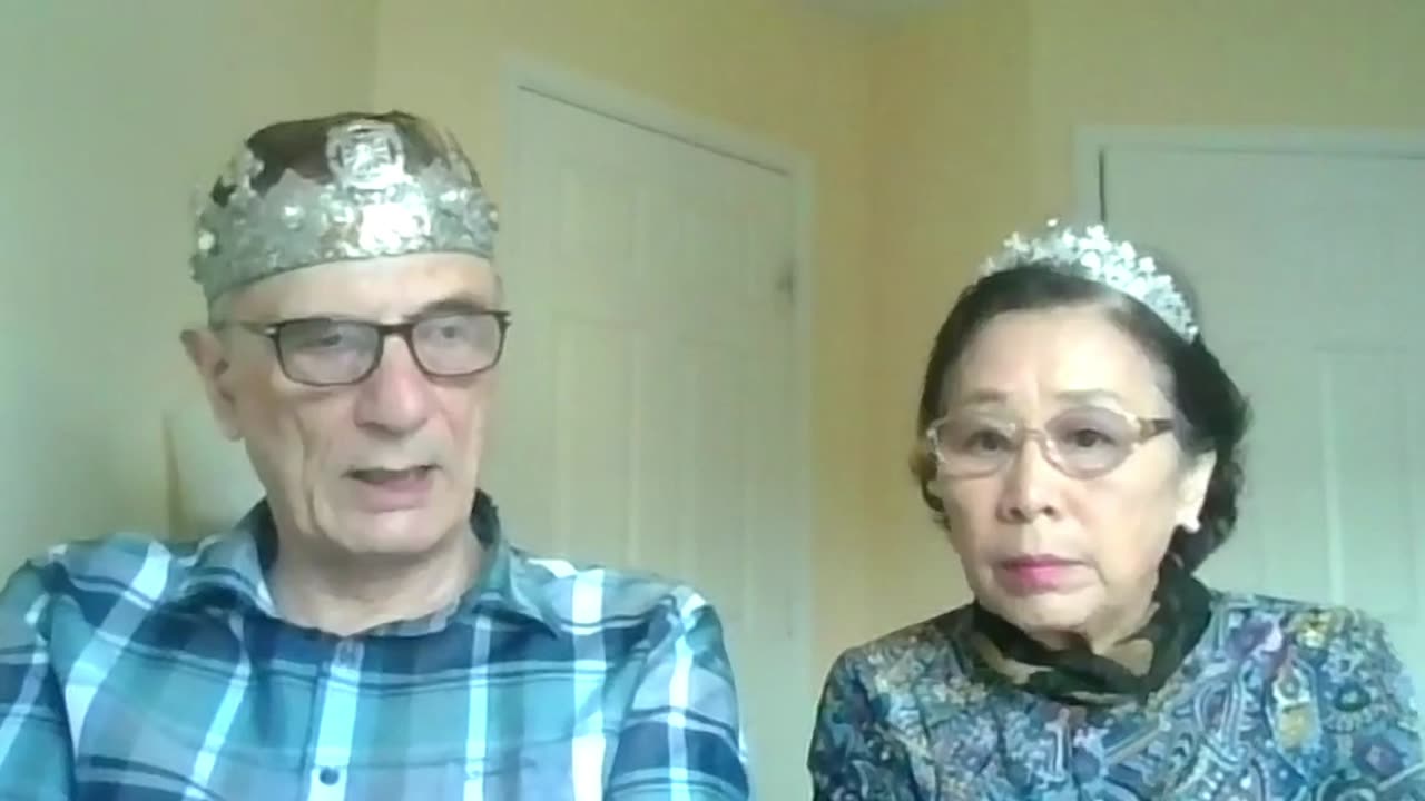 The King's Report (10_18_2023)韓国語キングスリポート