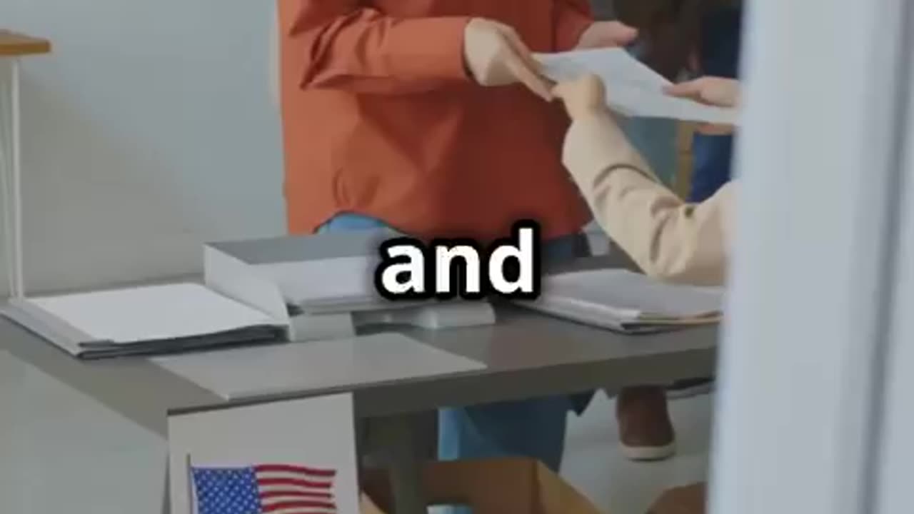 Vote
