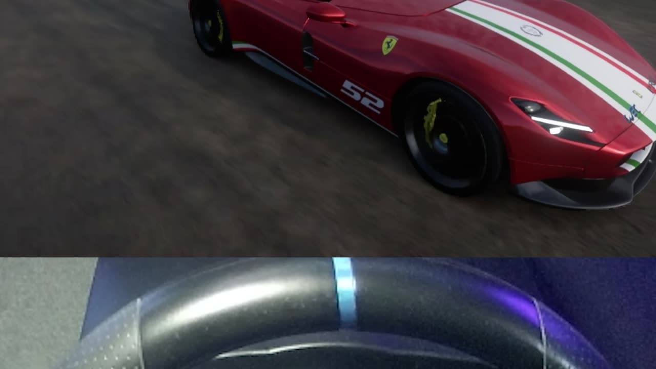 MONZA SP2 2019 FERRARI | FORZA HORIZON 5