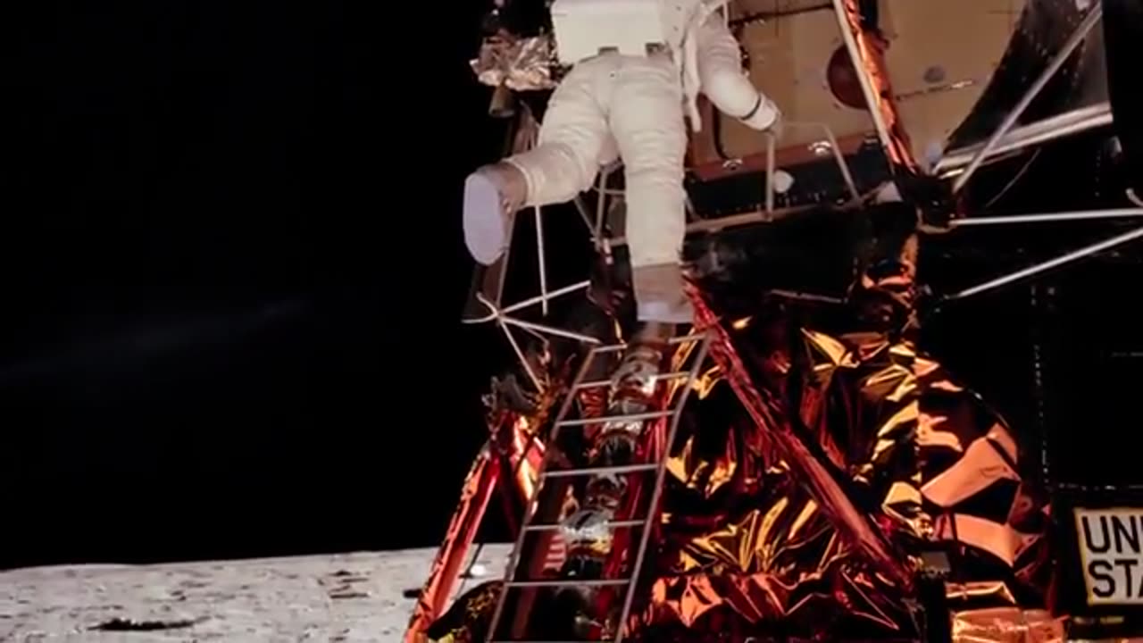 Learn space with nasa