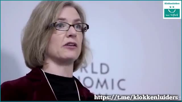 ⚫1700. The mRNA🚨changes the genome of the person who has taken the shot.