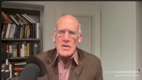 Will The World Be Better Under Trump? (Victor Davis Hanson Interview)