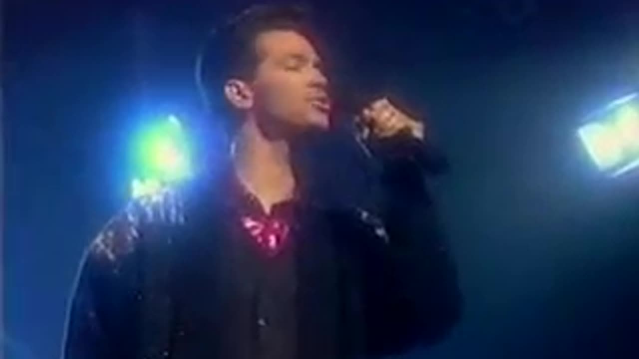 El Debarge - Someone